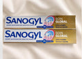 Sanogyl toothpaste