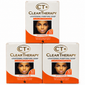 Ct plus clear therapy soap. 3 pack