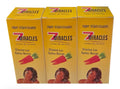 7 miracles cream. 3 pack