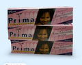 Prima cream. 3 pack