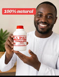 La paix natural drink