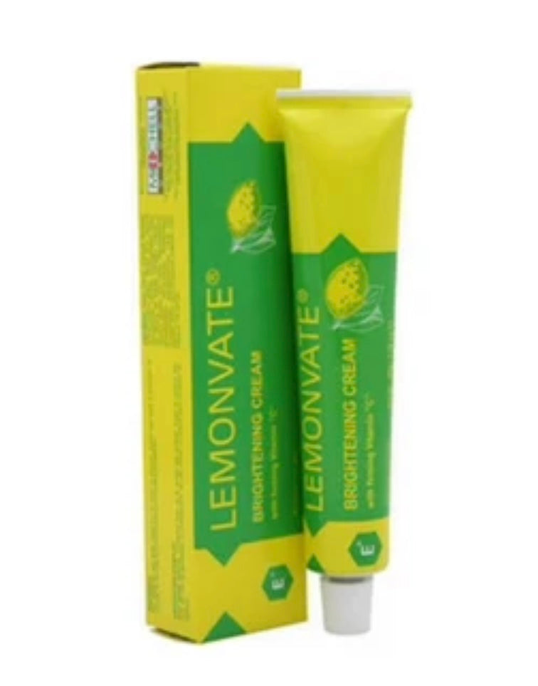 Lemonvate Cream