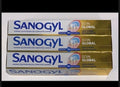 Sanogyl toothpaste