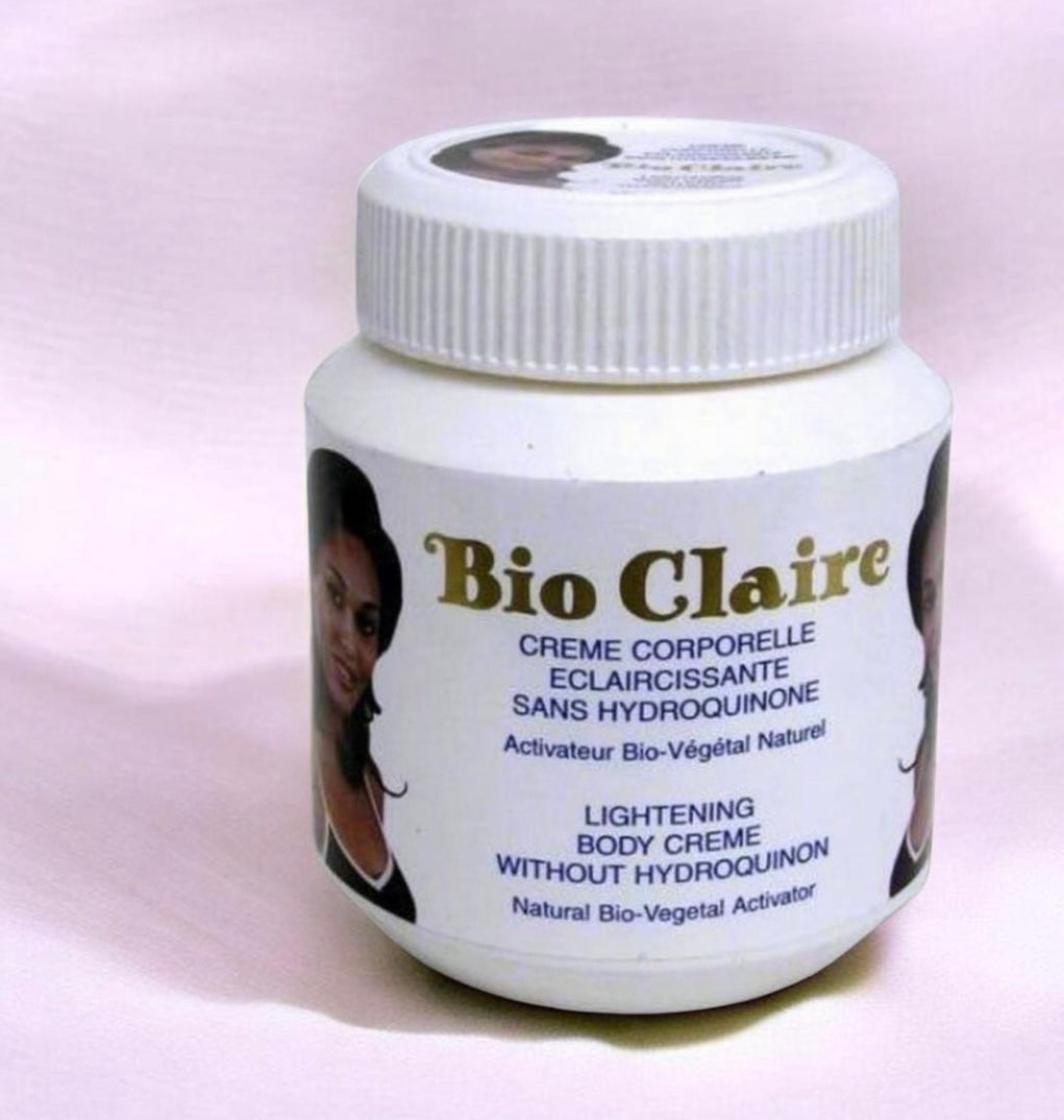 Bio Claire Cream. 300 Ml