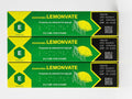 Lemonvate gel