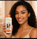 CT plus Clear Therapy, lotion 500 ml carrot